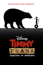 Timmy Frana: qualcuno ha sbagliato