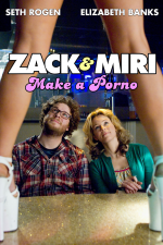 Zack i Miri kręcą porno