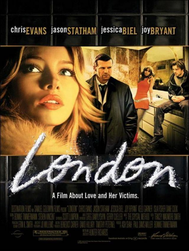 ロンドン（2005）