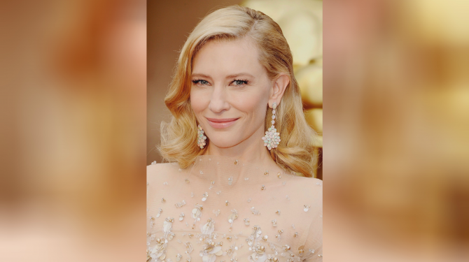 De beste films van Cate Blanchett