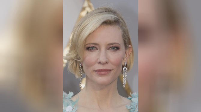 Les meilleurs films de Cate Blanchett