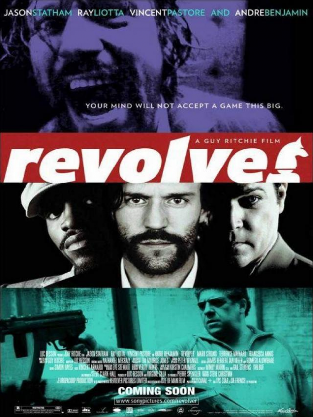Revólver (2005)
