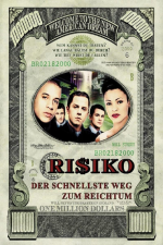 Ri$iko - Der schnellste Weg zum Reichtum