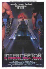 Interceptor - Il guerriero della strada
