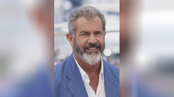 Лучшие фильмы Mel Gibson