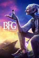 BFG - Big Friendly Giant