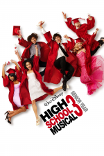 High School Musical 3 - Ano da Formatura