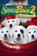The Santa Pups