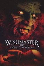Wishmaster 4: The Prophecy Fulfilled