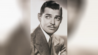 Die besten Filme von Clark Gable