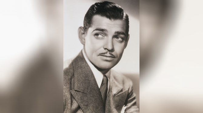 Las mejores películas de Clark Gable