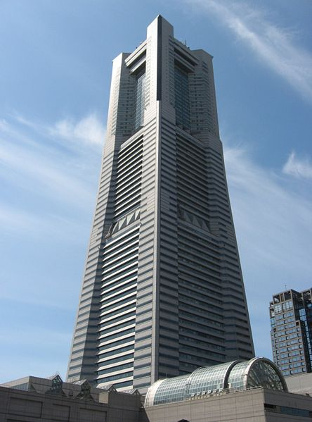 Ориентир Башня (Япония)
