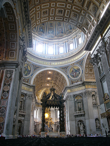 Cidade do Vaticano (Itália)