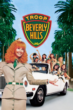 Die Wilde Von Beverly Hills