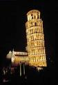 Menara Miring Pisa (Italia)