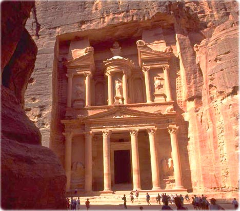 Petra (Jordânia)