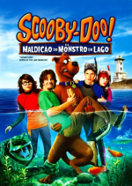 Scooby-Doo! - A Maldição do Monstro do Lago