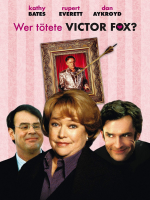 Wer tötete Victor Fox?