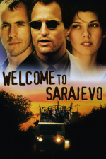 Bem-Vindo a Sarajevo