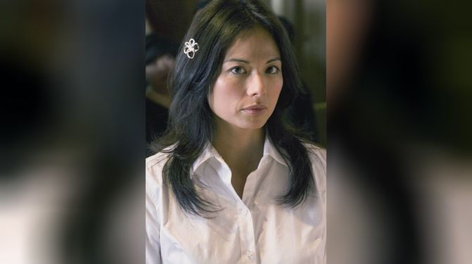 Best Françoise Yip movies