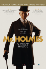 Mr. Holmes - Il mistero del caso irrisolto