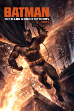 Batman - O Cavaleiro das Trevas, Parte 2