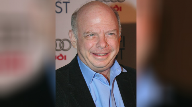 Best Wallace Shawn movies