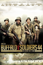 Buffalo Soldiers ´44 - Das Wunder von St. Anna