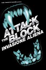 Attack the Block - Invasione aliena