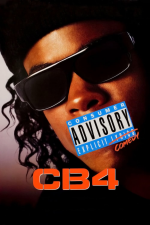 CB4 - Die Rapper aus LA