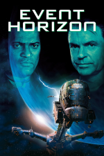 Event Horizon - Am Rande des Universums