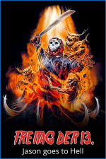 Jason Goes to Hell - Die Endabrechnung