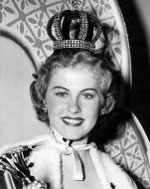 Miss Univers 1952