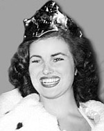 Miss Univers 1953