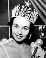 Miss Univers 1956