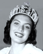 Miss Univers 1957