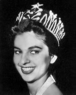 Miss Univers 1958