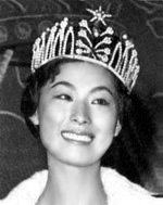 Miss Univers 1959