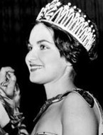 Miss Univers 1960