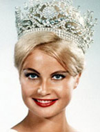 Miss Univers 1961