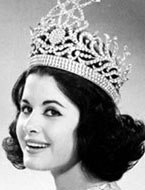 Miss Univers 1962