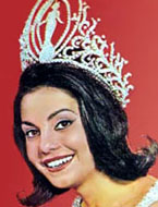 Miss Univers 1963