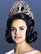 Miss Univers 1964
