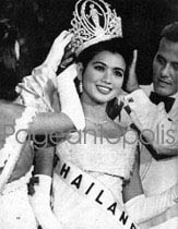 Miss Univers 1965