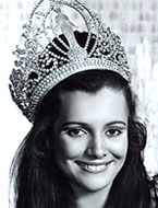 Miss Univers 1968