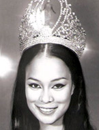 Miss Univers 1969