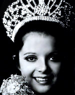 Miss Univers 1970