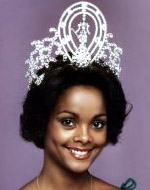 Miss Univers 1977