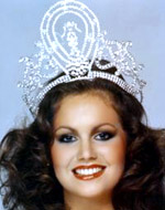 Miss Univers 1978