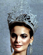 Miss Univers 1979